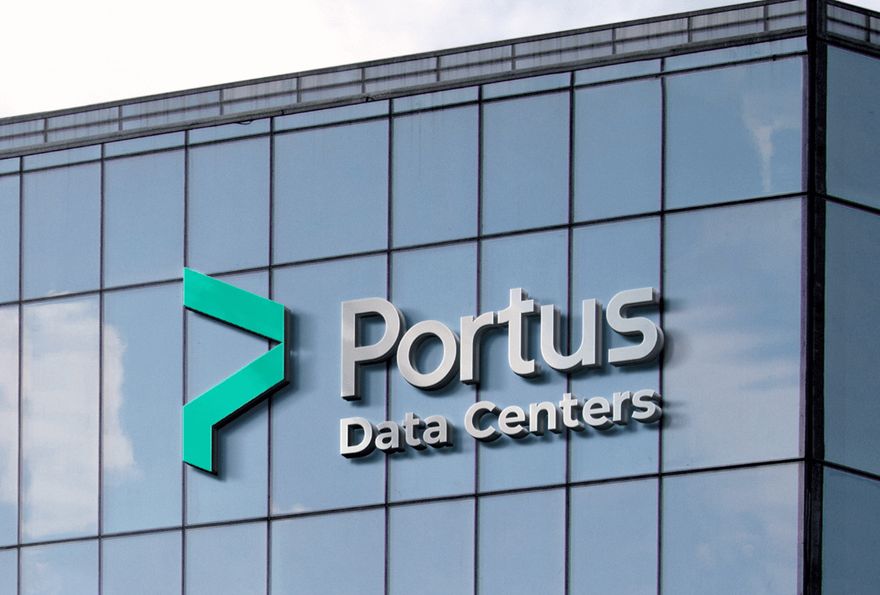 portus data centers