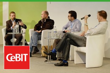 CeBIT 2016