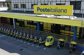 poste italiane