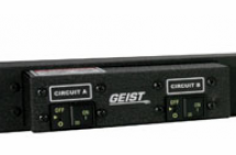 Geist's Upgradable power strip