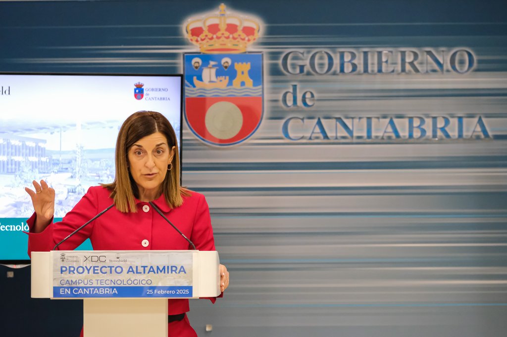 presidenta proyecto industrial 02