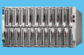 Supermicro 6U 20-Node MicroBlade