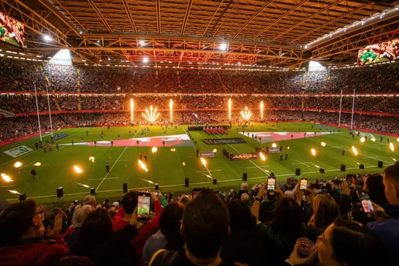 Principality Stadium