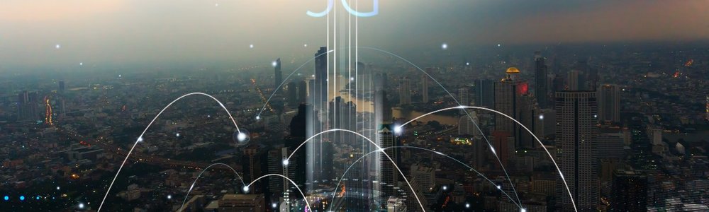 Private 5G network