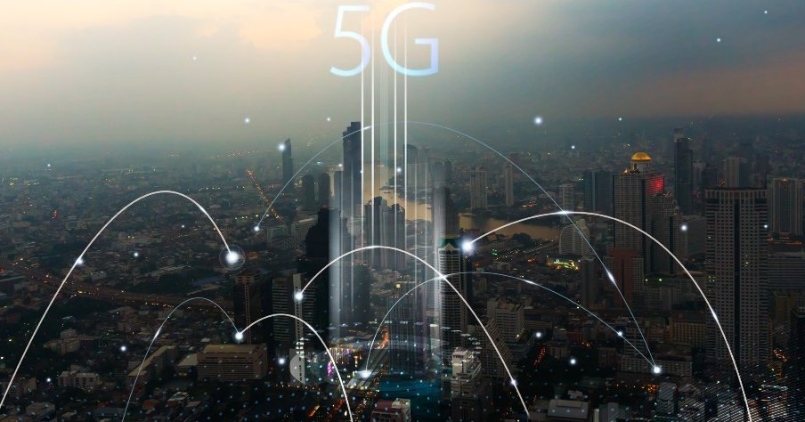 Private 5G networks and the Edge opportunity for telcos - DCD