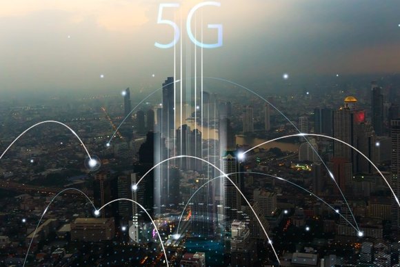 Private 5G network