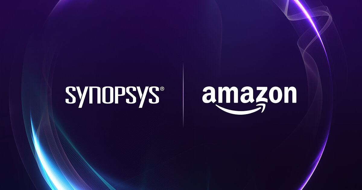 Amazon Just Paid Synopsys a Billion Dollars to Keep Betting Against Nvidia