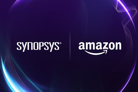 Synopsys Amazon