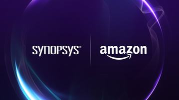 Synopsys Amazon