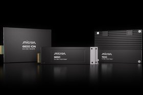 Micron 6600, 7600, 9650