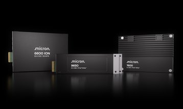 Micron 6600, 7600, 9650