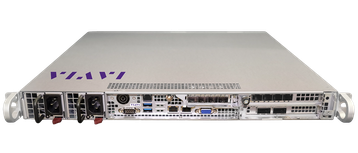 Viavi's CyberFlood CF50