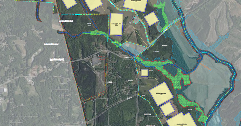 Officials in North Carolina county void data center rezoning amid legal ...