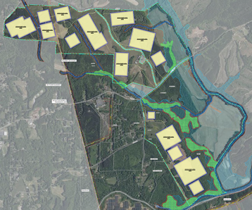 project delta stokes county