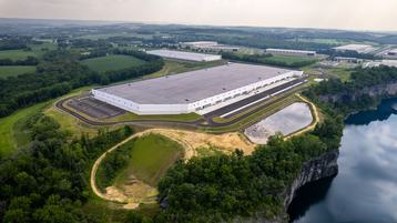 prologis lehigh valley east 16