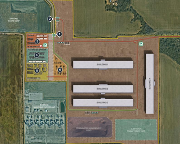prologis trenton