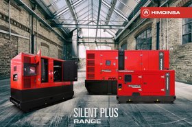 himoinsa generador silent
