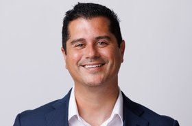 Kailem Anderson, Vice President, Global Products & Delivery of Ciena’s Blue Planet division