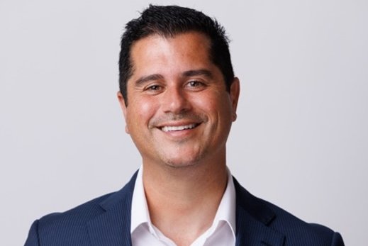 Kailem Anderson, Vice President, Global Products & Delivery of Ciena’s Blue Planet division