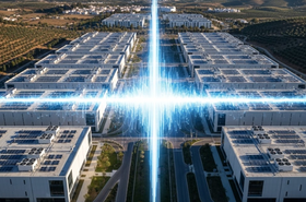 pulso energético energía data centers