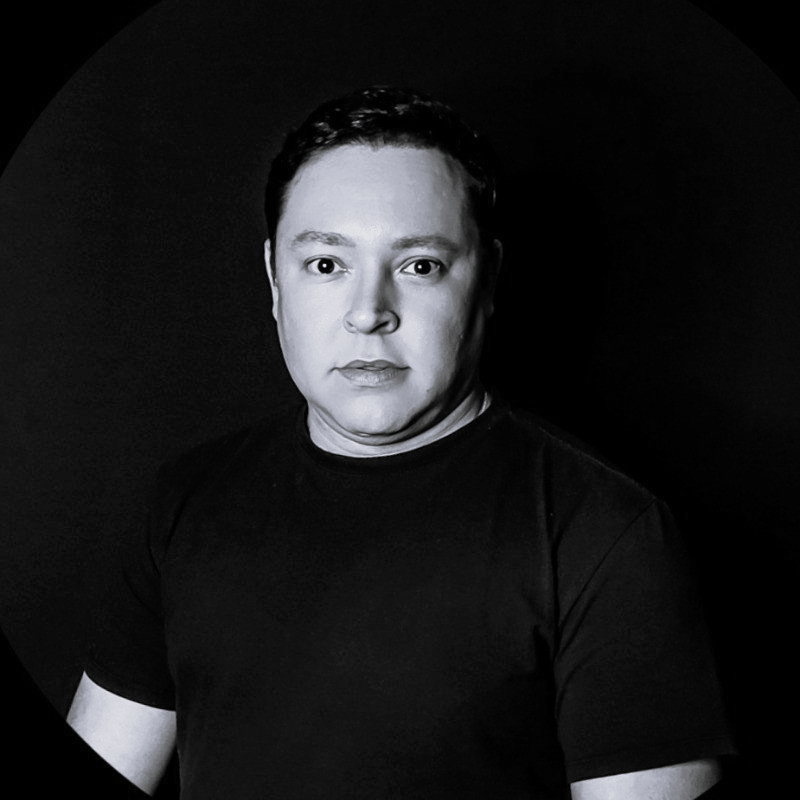 Felipe Coimbra, CEO da Nexus Tecnologia