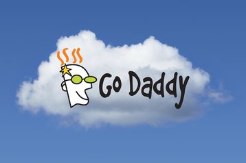 GoDaddy cloud