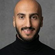 Abdulhamid  Alrehaili