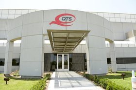 The refurbished Dallas-Fort Worth facility