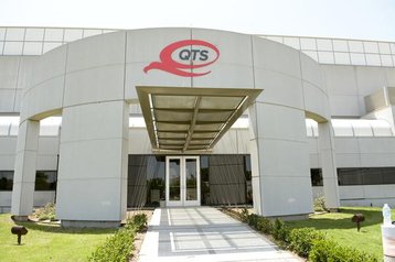 QTS, Dallas Fort Worth