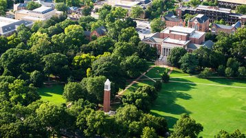 University of Alabama