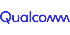 qualcomm logo