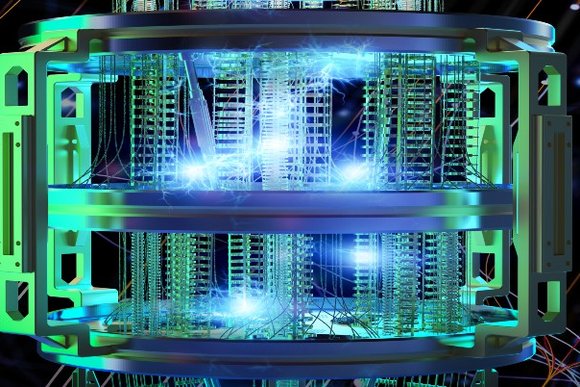 Quantum network