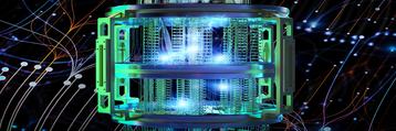 Quantum network
