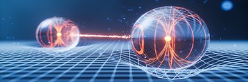 quantum networking