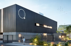 quetta data center