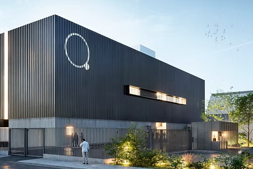 quetta data center
