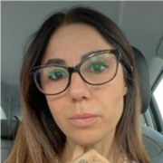 Sabrina Griffini