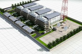rack centre lagos