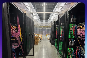 Railway Ashburn