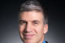 Juniper Networks CEO Rami Rahim