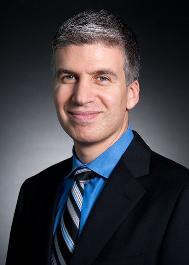 Juniper Networks CEO Rami Rahim