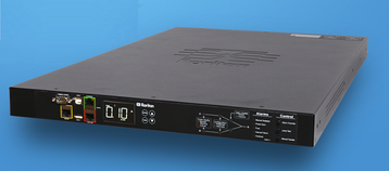 raritan intelligent transfer switch