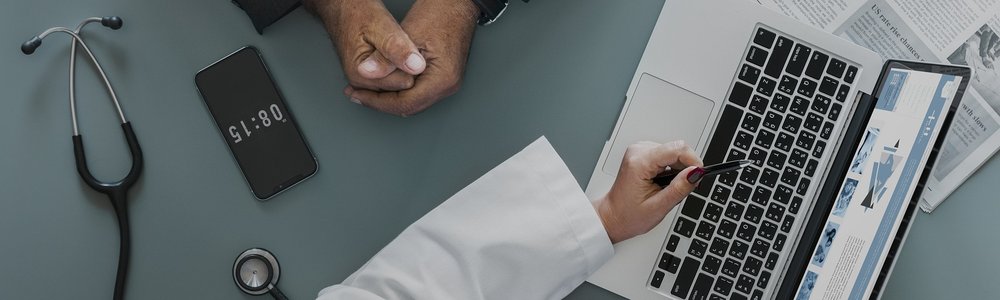 Healthcare IT