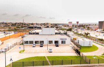 raxio angola