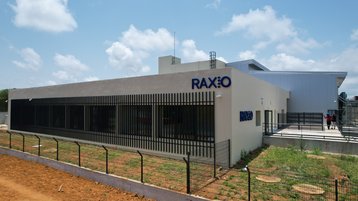 Raxio CIV1