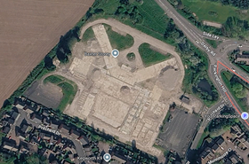 rbs dc site kegworth