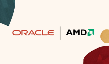 Oracle AMD