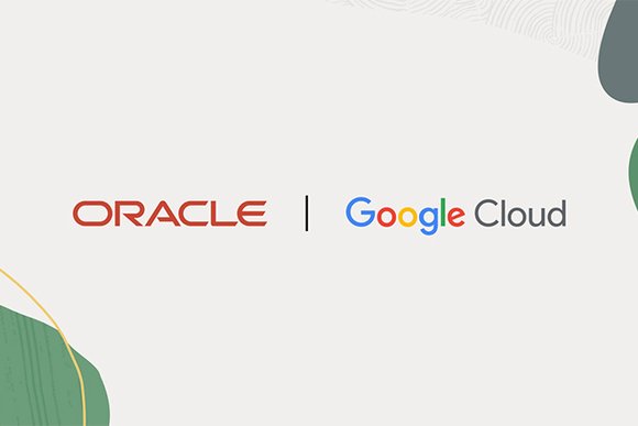 Oracle Google cloud