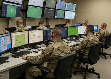 US Army JWCC