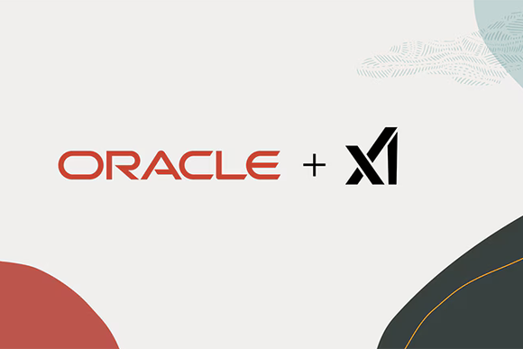 Oracle xAI